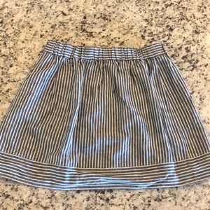 J.Crew skirt